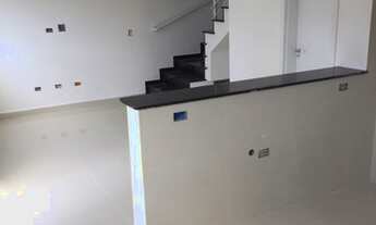 Imagem: Casa Condomínio 02 Dorm - Parque Gabriel