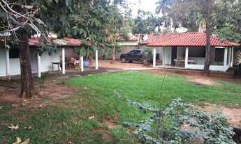 Imagem: Casa temporada em Aruanã, casa aconchegante