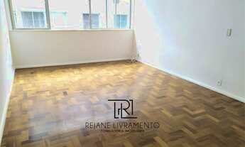 Imagem 4: Apartamento à Venda com 88 m² - 2 quartos no Cosme Velho - Rio de Janeiro - RJ