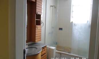 Imagem 7: Apartamento com 140m² e 3 quartos com vista para praia em Icaraí - Niterói - RJ