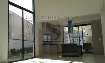 Imagem 4: Casa - Swiss Park - Campinas