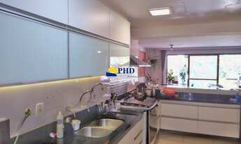 Imagem 6: RIO DE JANEIRO - Apartamento Padrão - BARRA DA TIJUCA