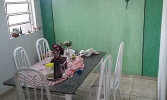 Imagem 5: Casa vendo ou troco