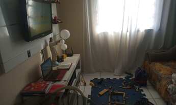 Imagem 3: Bairro Granjas Betânia, 02 casas, cada uma com 02 quartos