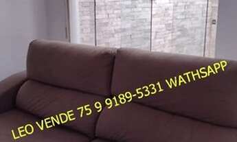 Imagem 6: Leo vende, residencial, 3\4 perto da av Presidente Dultra