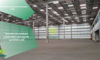 Imagem 7: Galpão para alugar em Contagem/MG