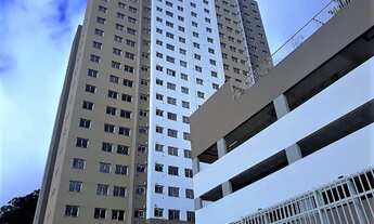 Imagem 2: Oportunidade *Apto novo 2 Dorm Lazer Completo Diadema c/ Escritura Grátis *Espetacular