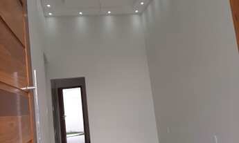 Imagem 3: Vendo Excelente Casa Nova No Vivendas Dos Coqueiros / R$350.000,00