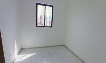 Imagem 4: NI - Studio Thaiza - Apartamento 2 quartos compacto em Casa Amarela