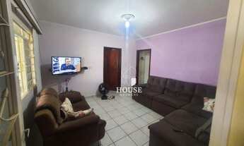 Imagem: Casa com 2 dormitórios à venda, 150 m²