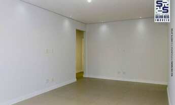 Imagem 7: Casa com 4 dormitórios à venda, 168 m² por R$ 790.000,00 - Encruzilhada - Santos/SP