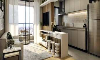 Imagem 7: Apartamento para venda com 123 metros quadrados com 3 quartos em Vila Mariana - São Paulo