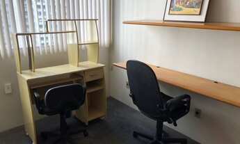 Imagem 6: Apto 3qtos, 87m, vista linda, Vista Avenida Boa Viagem e Praca