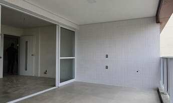 Imagem 4: Apartamento 3/4, dependência, varanda gourmet e 2 vagas / Pituba