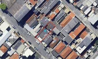 Imagem 5: Terreno para venda de 184m² no Parque Peruche - São Paulo - SP