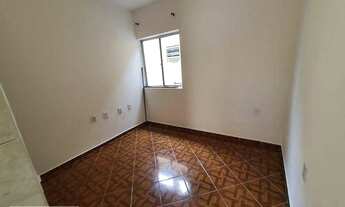 Imagem 5: Casa com 2 dormitórios para alugar por R$ 1.350,00/mês - Santo Antônio - Louveira/SP