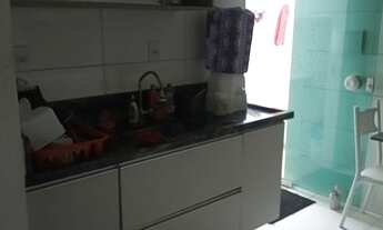 Imagem 5: Leo vende, Parque Ipê, 2