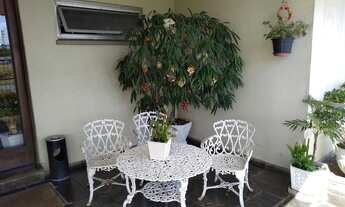 Imagem 2: PORTO ALEGRE - Apartamento Padrão - CRISTAL