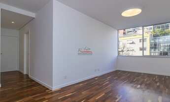 Imagem 3: São Paulo - Apartamento Padrão - Consolação