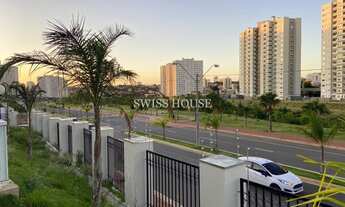 Imagem 2: Apartamento - Parque Industrial - Campinas