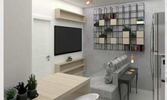 Imagem 3: Apartamento à venda com 2 dormitórios em Parque das paineiras, São paulo cod:AP0407_RRX