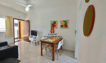 Imagem 3: Apartamento à venda, 2 quartos, 1 suíte, 1 vaga, ITAGUÁ - UBATUBA/SP