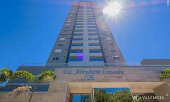 Imagem 5: Apartamento com 3 Suítes, para alugar, 248 m² por R$ 3.800/mês - Centro - Cascavel/PR