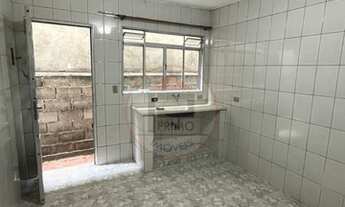 Imagem 5: L967 - Casa térrea na Vila Nhocuné com 3 cômodos