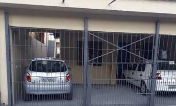 Imagem: Casa à venda com 2 dormitórios em Cidade