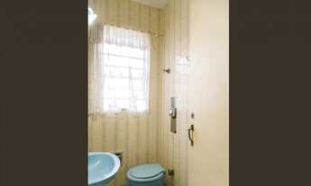 Imagem 5: Sobrado para venda tem 340 metros quadrados com 6 quartos em Mirandópolis - São Paulo - Sã