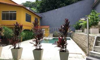 Imagem 16: Casa de rua-LOCAÇÃO-Santa Teresa-Rio de Janeiro-RJ