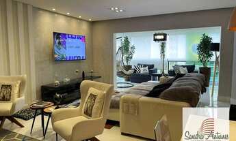 Imagem 2: Gonzaga-Santos-SP- 03 Suítes-03 Vagas- Prédio com Lazer