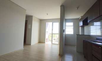 Imagem 2: Apartamento novo, para Alugar em Camobi, com 2 Dormitórios no Residencial Vila Di Fiori