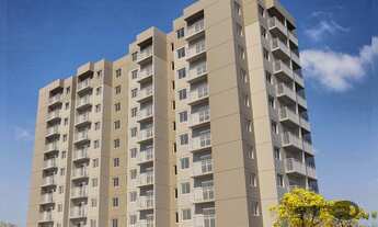 Imagem: Apartamento à venda com 2 dormitórios