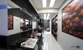 Imagem 6: Apartamento à venda com 3 dormitórios em Alto da mooca, São paulo cod:AP0096_RRX