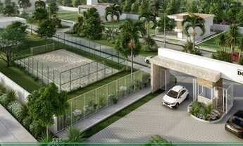 Imagem 2: Lote/Terreno para venda tem 292 metros quadrados