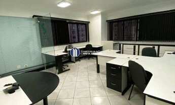 Imagem 6: Sala, Boqueirão, Santos - R$ 350 mil, Cod: 458