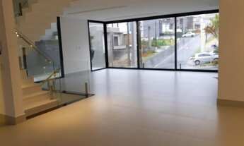 Imagem 4: Casa de Condomínio Alto Padrão Residencial Real Park para venda , NOVA, 302 m com 4 quarto