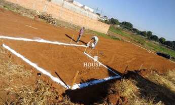 Imagem 7: Terreno à venda, 181 m² por R$ 135.000,00 - Jardim Zaniboni I - Mogi Guaçu/SP