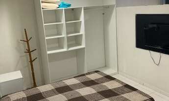 Imagem 4: Aluga-se apartamento mobiliado no bairro paraviana