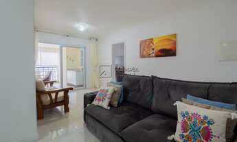 Imagem 3: Apartamento Venda 3 Dormitórios - 89 m² Vila Romana