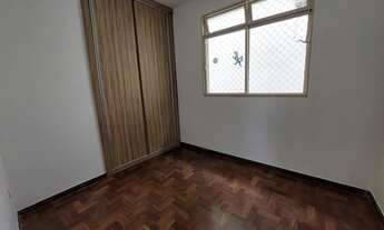 Imagem 4: Apartamento para venda possui 98 metros quadrados com 3 quartos em Nova Suíssa - Belo Hori