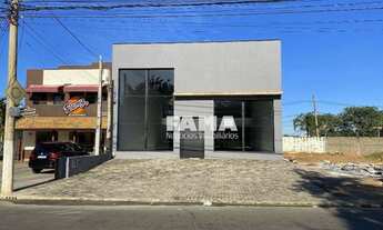 Imagem: Salão para alugar, 270 m² por R$ 6.900,00/mês