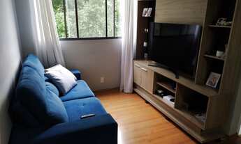 Imagem: Apartamento à venda com 2 dormitórios