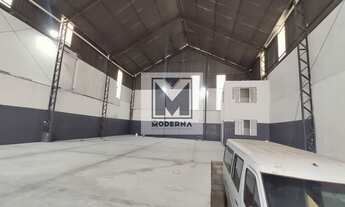 Imagem 3: Galpão em Cidade Industrial Satélite de São Paulo - Guarulhos