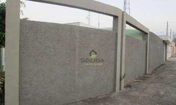 Imagem 4: Casa com 3 dormitórios, 188 m² - venda por R$ 638.500,00 ou aluguel por R$ 5.500,00/mês