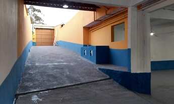 Imagem 4: Galpão para Locação em Embu das Artes, Granja Nossa Senhora Aparecida, 1 dormitório, 1 ba