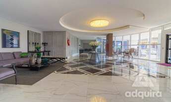 Imagem 3: Apartamento com 4 quartos no Cotê D' Azur - Bairro Oficinas em Ponta Grossa