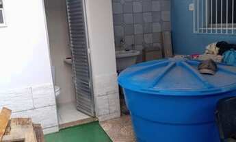 Imagem 5: Casa para Venda em Rio de Janeiro, Ramos, 2 dormitórios, 2 banheiros, 1 vaga