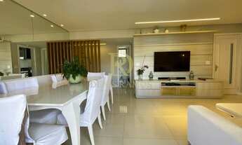 Imagem 6: Apartamento à venda, 03 Quartos, 136m2, Alphaville 1, Salvador  BA